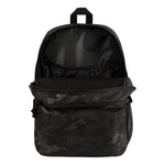 New Era - Camo Multi Stadium Bag - New York Yankees - Black - Headz Up 