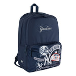 New Era - MLB Multi Stadium Backpack - New York Yankees - Navy - Headz Up 