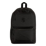 New Era - Metal Delaware Backpack - New York Yankees - Black - Headz Up 