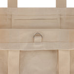 New Era - MLB Tote Bag - New York Yankees - Light Beige - Headz Up 