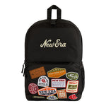 New Era - NE Multi Stadium Backpack - Black - Headz Up 