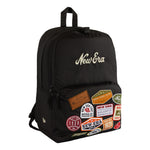 New Era - NE Multi Stadium Backpack - Black - Headz Up 