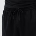 New Era - New York Mets - MLB ARCH OS Shorts - Black - Headz Up 