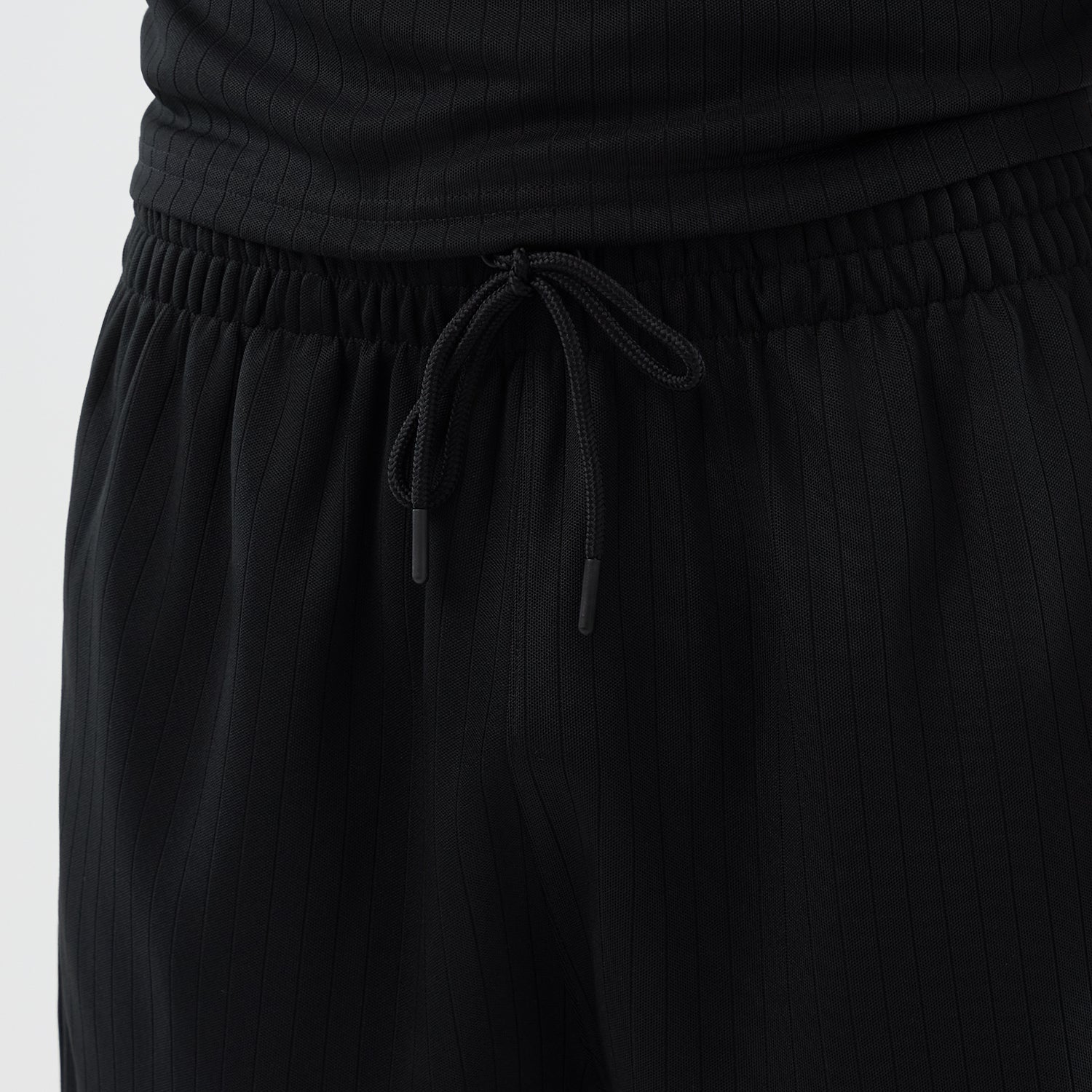New Era - New York Mets - MLB ARCH OS Shorts - Black - Headz Up 