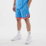 New Era - New York Yankees - MLB ARCH OS Shorts - Blue - Headz Up 