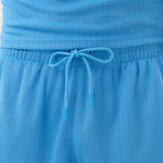 New Era - New York Yankees - MLB ARCH OS Shorts - Blue - Headz Up 