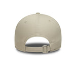New Era - TEAM OUTLINE - 9FORTY - Los Angeles Lakers - Stone - Headz Up 