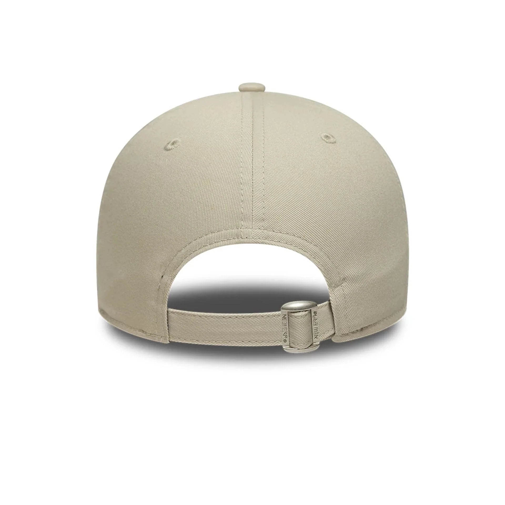 New Era - TEAM OUTLINE - 9FORTY - Los Angeles Lakers - Stone - Headz Up 