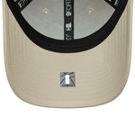 New Era - TEAM OUTLINE - 9FORTY - Los Angeles Lakers - Stone - Headz Up 