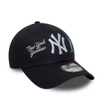 New Era - CITY ICON - 9FORTY - New York Yankees - Navy - Headz Up 