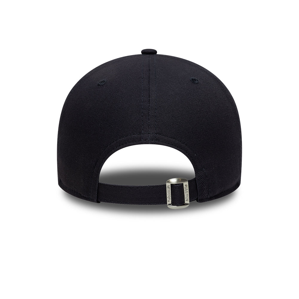 New Era - CITY ICON - 9FORTY - New York Yankees - Navy - Headz Up 