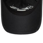 New Era - WASHED DISTRESSED - 9TWENTY A-Frame - Charcoal - Headz Up 