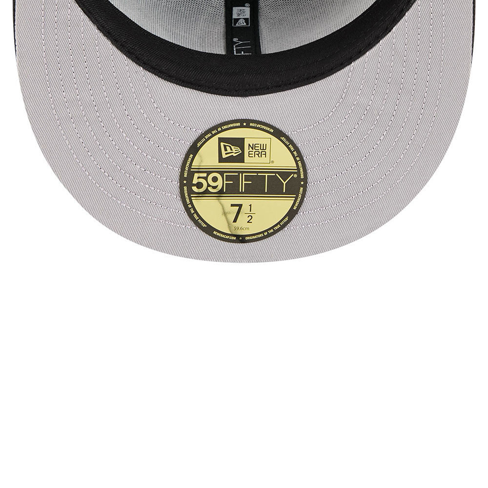 New Era - 59FIFTY - ALL STAR GAME - Hardwood Classics - Black - Headz Up 