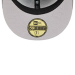 New Era - 59FIFTY - ALL STAR GAME - Hardwood Classics - Black - Headz Up 