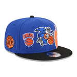 New Era - 9FIFTY Snapback - Hardwood Classics - New York Knicks - OTC - Headz Up 