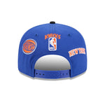 New Era - 9FIFTY Snapback - Hardwood Classics - New York Knicks - OTC - Headz Up 