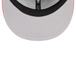 New Era - 9FIFTY Snapback - Hardwood Classics - Chicago Bulls - OTC - Headz Up 