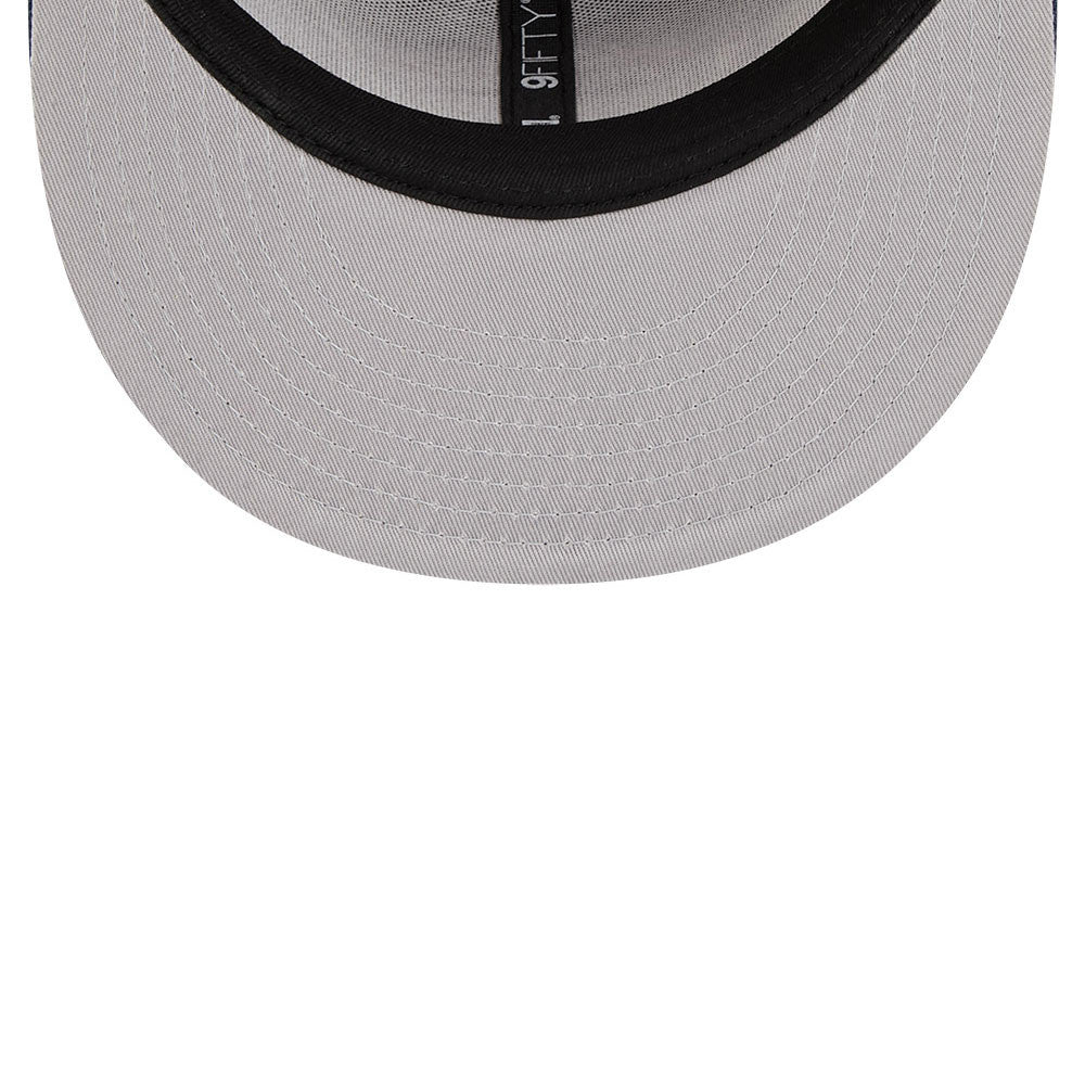 New Era - 9FIFTY Snapback - Hardwood Classics - Denver Nuggets - OTC - Headz Up 