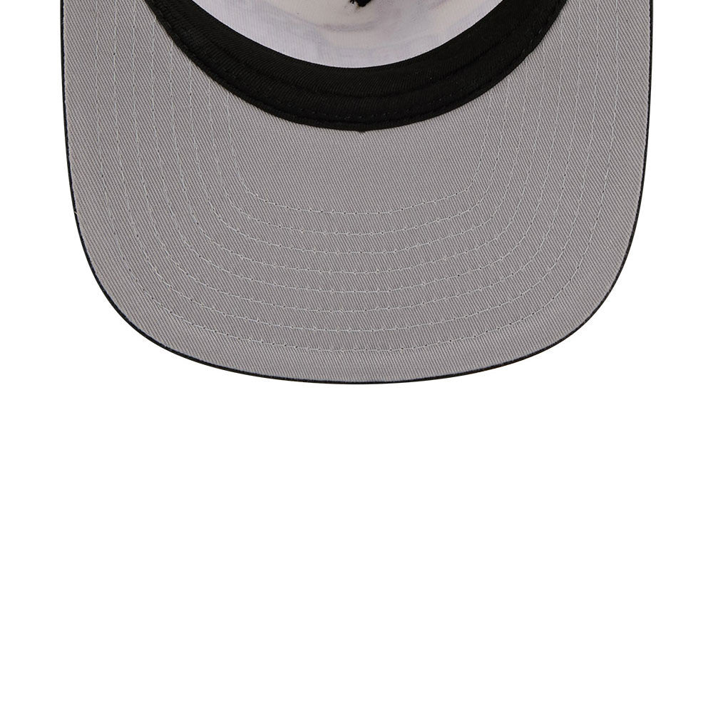 New Era - 9FIFTY A-Frame Snapback - Hardwood Classics - ASG - Philadelphia 76ers - OTC - Headz Up 