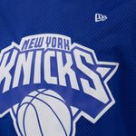New Era - NFL Oversize Mesh Tee - New York Knicks - Headz Up 