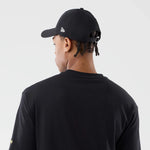 New Era - 59FIFTY COPENHAGEN STICKER TEE - Oversized - Black - Headz Up 