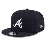 New Era - 9FIFTY Snapback - Atlanta Braves - OTC - Headz Up 