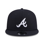 New Era - 9FIFTY Snapback - Atlanta Braves - OTC - Headz Up 