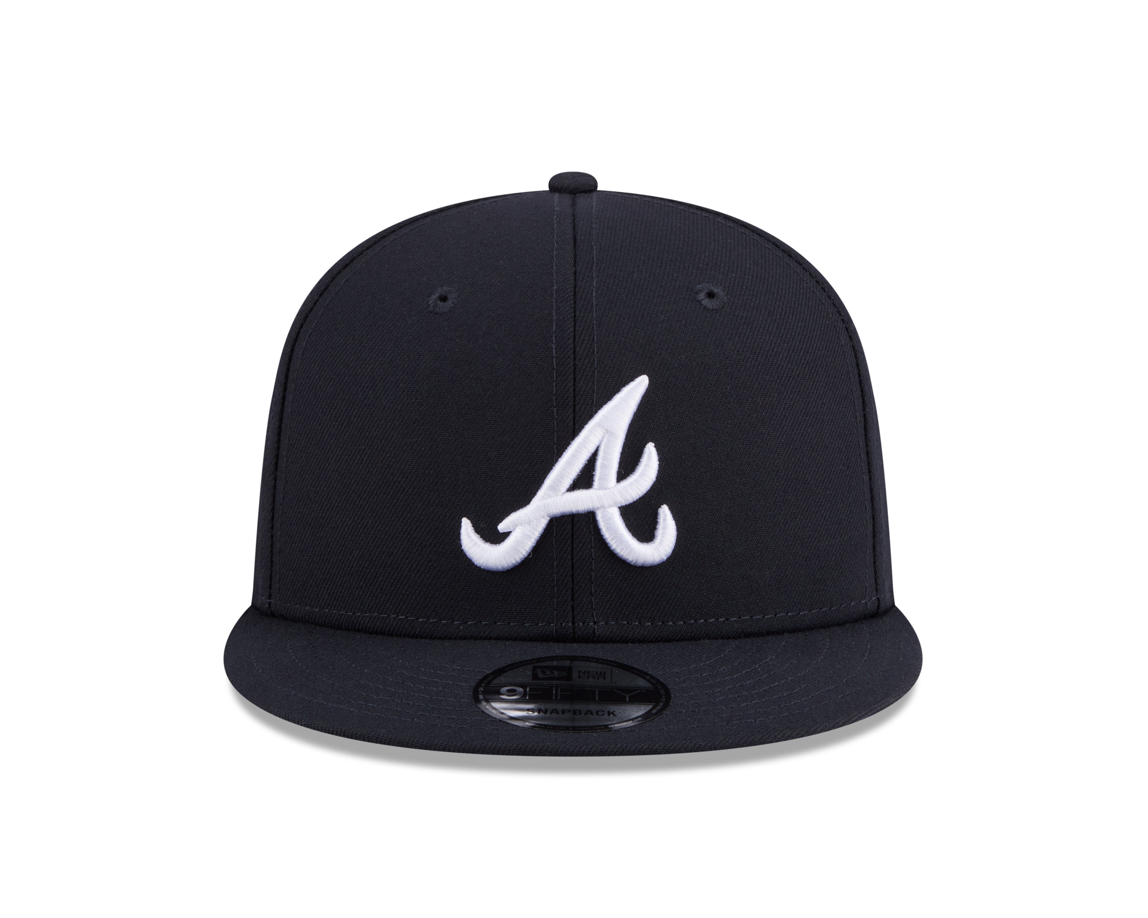 New Era - 9FIFTY Snapback - Atlanta Braves - OTC - Headz Up 