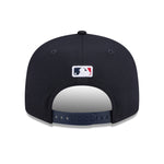 New Era - 9FIFTY Snapback - Atlanta Braves - OTC - Headz Up 