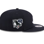 New Era - 9FIFTY Snapback - Atlanta Braves - OTC - Headz Up 