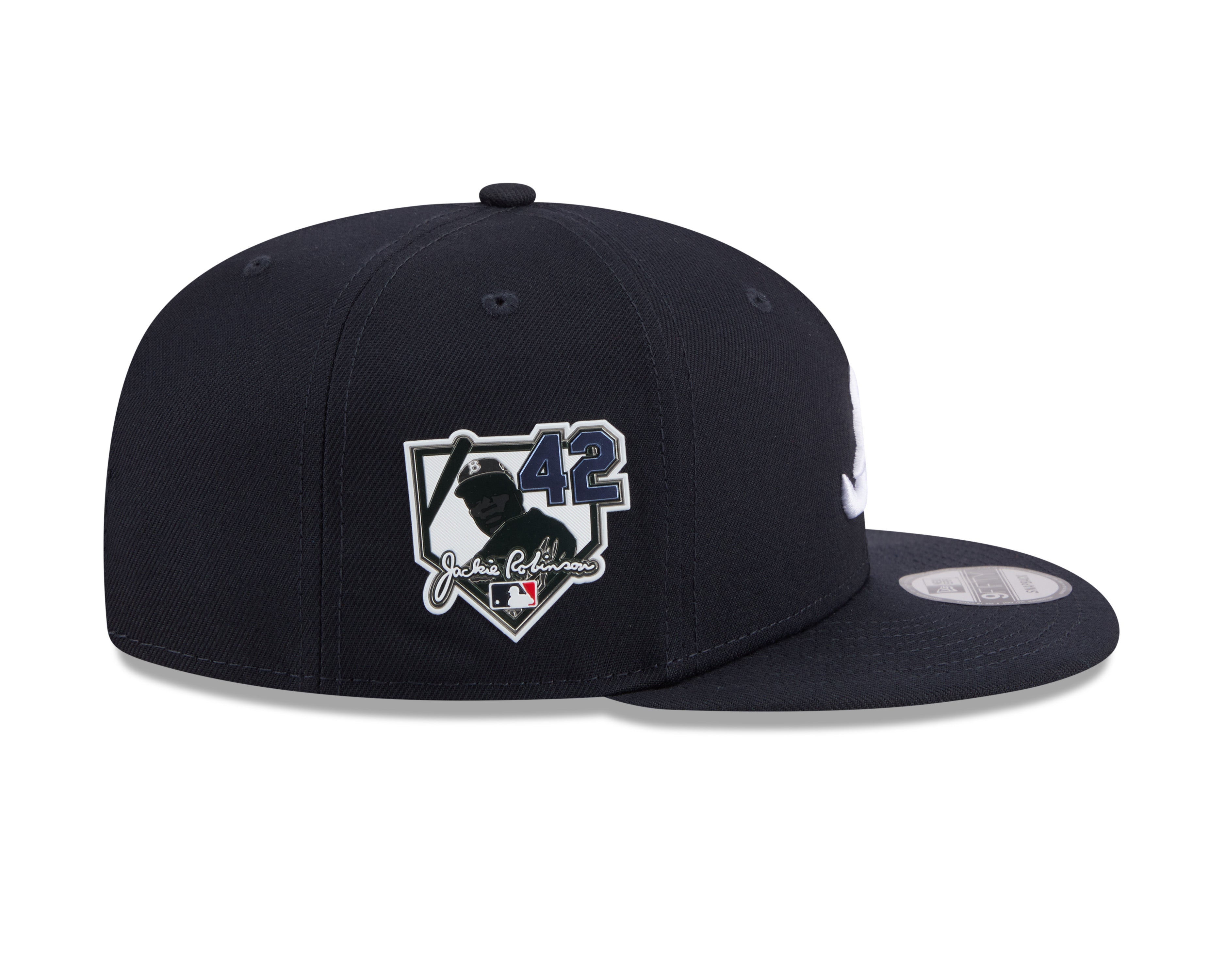 New Era - 9FIFTY Snapback - Atlanta Braves - OTC - Headz Up 