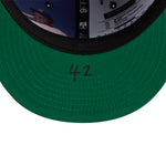 New Era - 9FIFTY Snapback - Atlanta Braves - OTC - Headz Up 