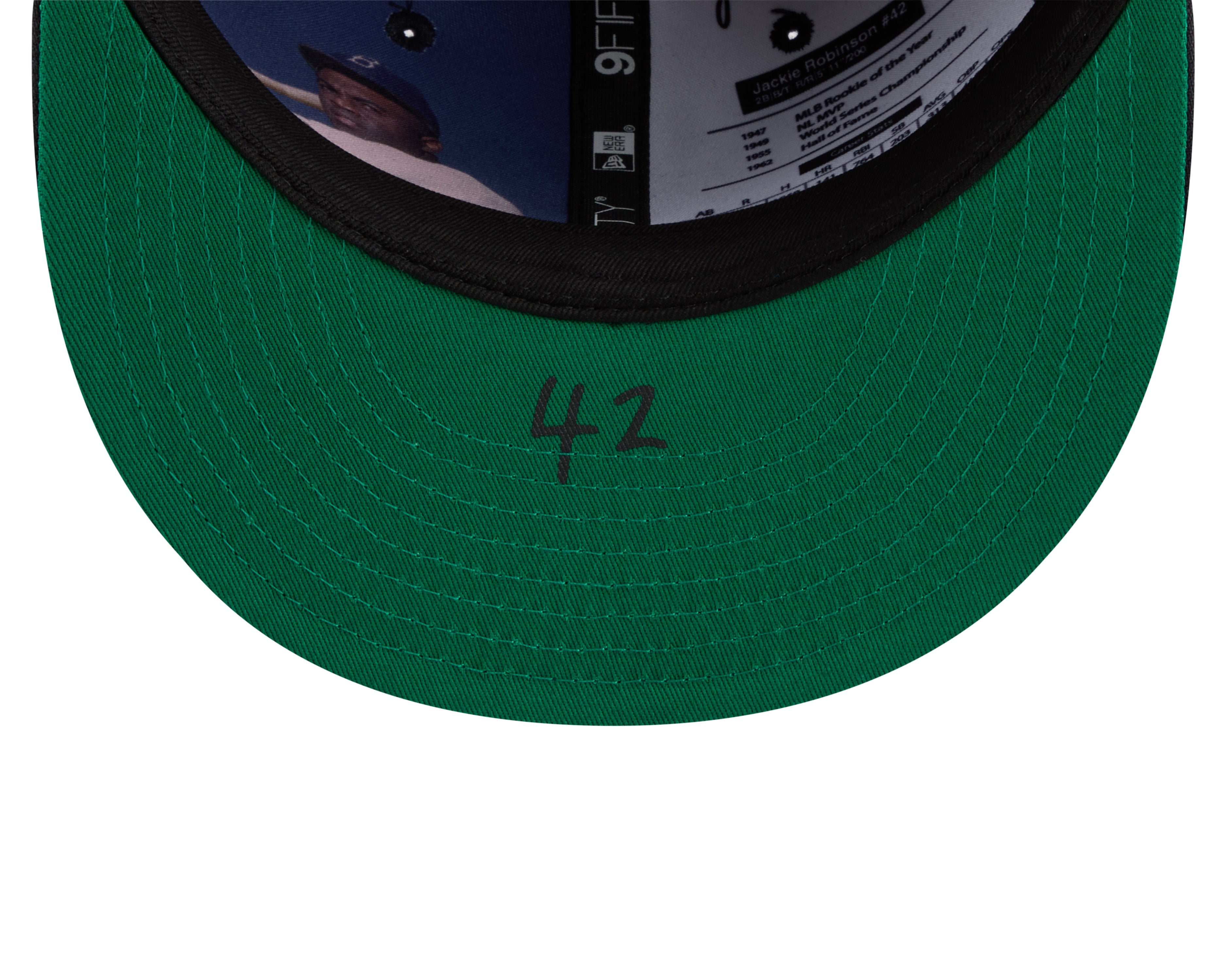 New Era - 9FIFTY Snapback - Atlanta Braves - OTC - Headz Up 