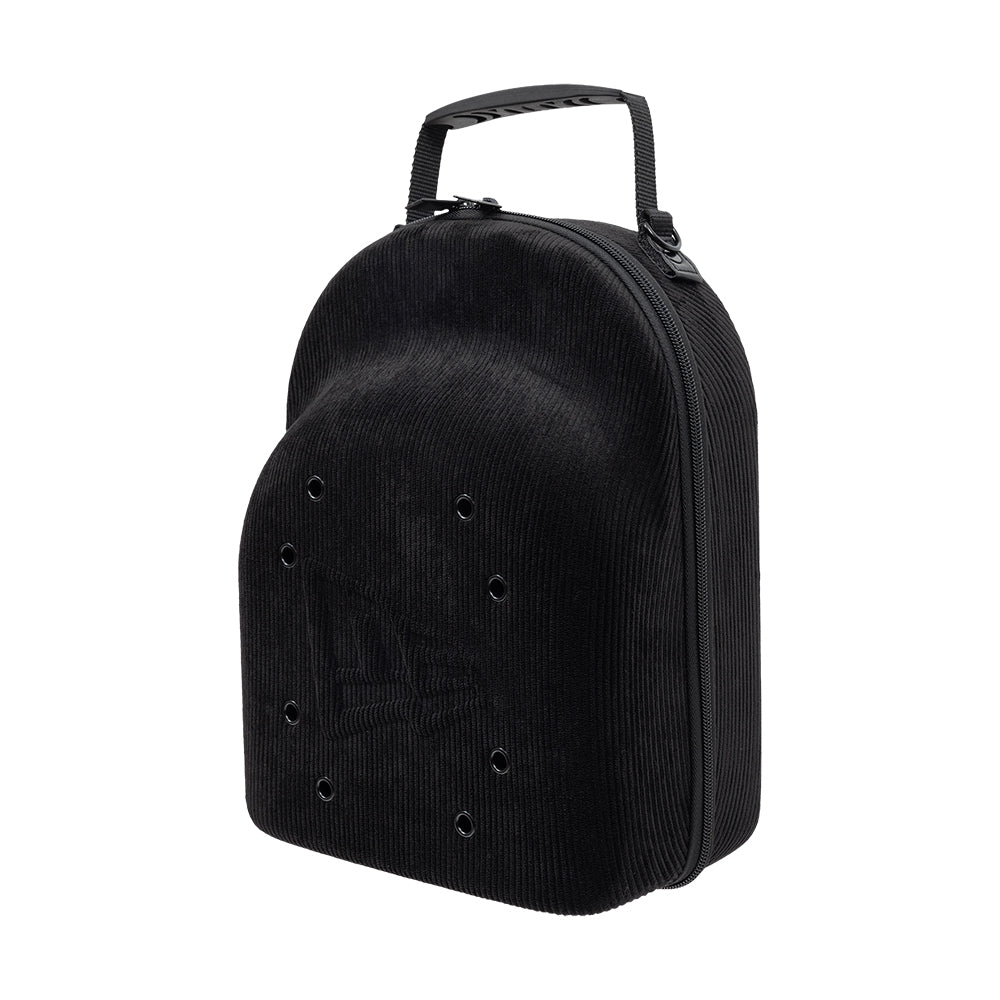 Sort New Era Cord 6-pack cap-holder til 59FIFTY kasketter, tilbehør til opbevaring og transport af kasketter.