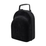 Sort New Era Cord 6-pack cap-holder til 59FIFTY kasketter, tilbehør til opbevaring og transport af kasketter.