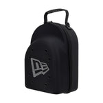 Sort New Era Rhinestone 6-pack 59FIFTY kasketbærer med rhinsten, tilbehør til baseballkasketter, stilfuldt og praktisk.
