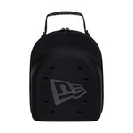 Sort New Era Rhinestone 6-pack 59FIFTY kasketbærer med glitrende sten, perfekt til opbevaring af caps.
