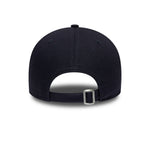 New Era 9FORTY Detroit Tigers cap i navy og mørkegrå med TEAM OUTLINE-design