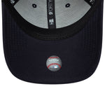 New Era 9FORTY Detroit Tigers cap i navy og mørkegrå med TEAM OUTLINE-design