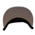 New Era - 59FIFTY Fitted - New York Yankees - Dark Green/Grey UV - Headz Up 