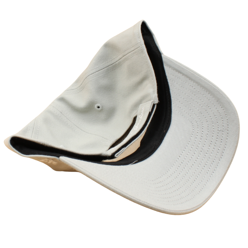 '47 - New York Yankees - MVP - Adjustable Cap - Light Grey - Headz Up 
