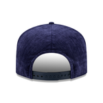 New Era -  19TWENTY - TEAM SCRIPT - Atlanta Braves - Blue - Headz Up 
