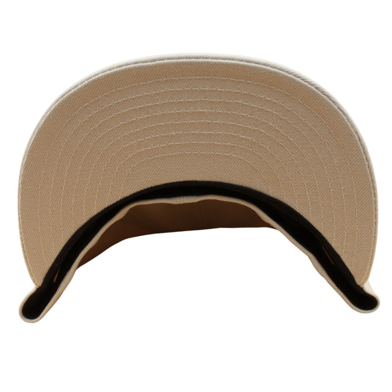 New Era - 59FIFTY Fitted - New York Yankees - Stone - Headz Up 