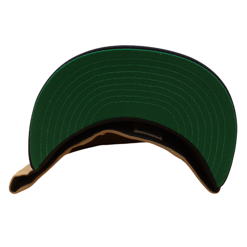 New Era - 59FIFTY - New York Yankees Cooperstown - WS 1949 - Khaki/Navy - Headz Up 