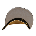 New Era - 59FIFTY Fitted - Chicago White Sox - 2005 WS - Chrome/Black - Headz Up 