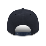New Era - 9FIFTY A-Frame Snapback - Houston Astros - LOCAL PLAY - Navy - Headz Up 