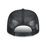 New Era - 9SEVENTY Stretch Mesh Snapback - Ottawa Senators - OTC - Headz Up 