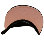 New Era - 59FIFTY - Houston Astros - World Series 2017 - Black/Pink UV - Headz Up 