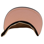 New Era - 59FIFTY - Baltimore Orioles - 25TH Anniversary - Stone/Dar Grey Pink UV - Headz Up 