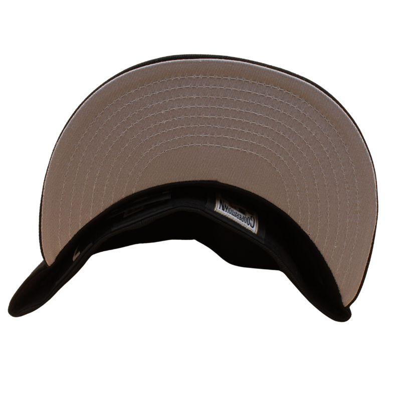 New Era - 59FIFTY - New York Yankees - World Series 1949 - Black/Silver - Headz Up 